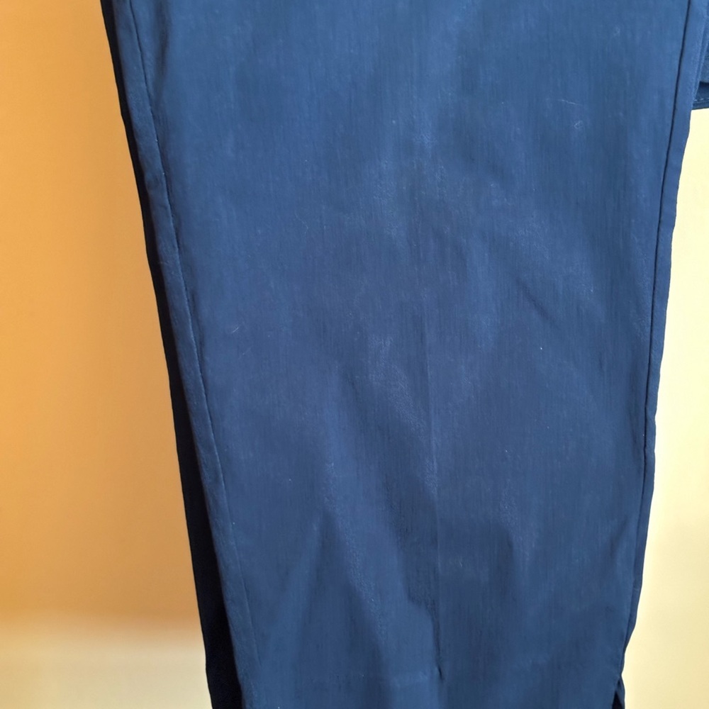 Navy Blue Pants